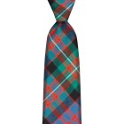 Tartan Tie - MacDonnell of Glengarry Ancient